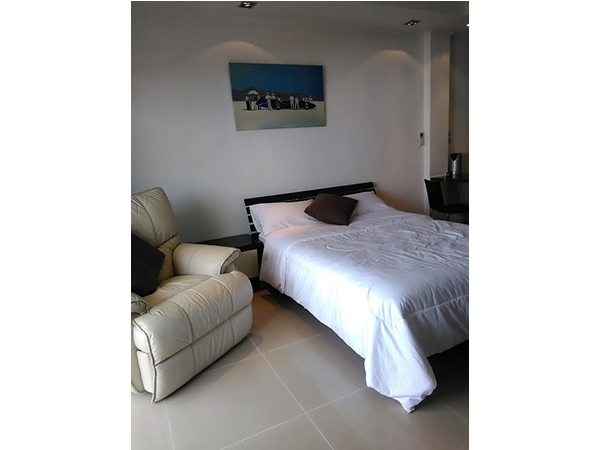 Jomtien Hill Resort condo