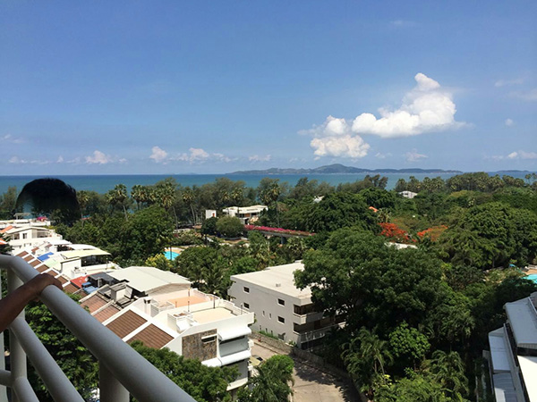 View Talay 5C 1 Bedroom