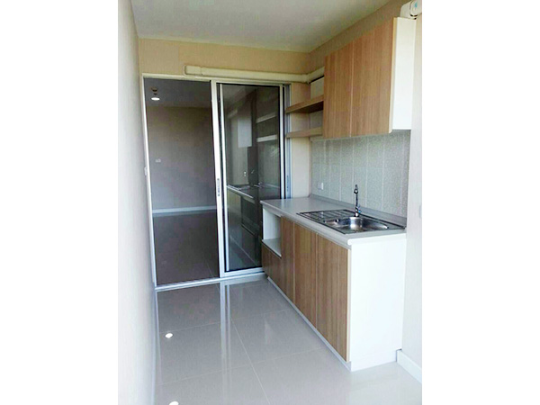 UNICCA CONDOMINIUM 1 Bed