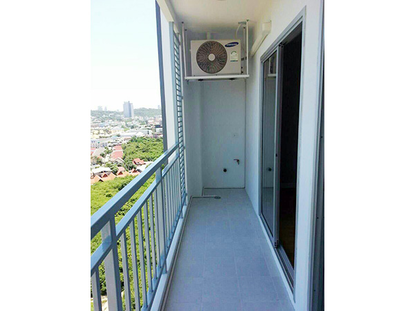 UNICCA CONDOMINIUM 1 Bed