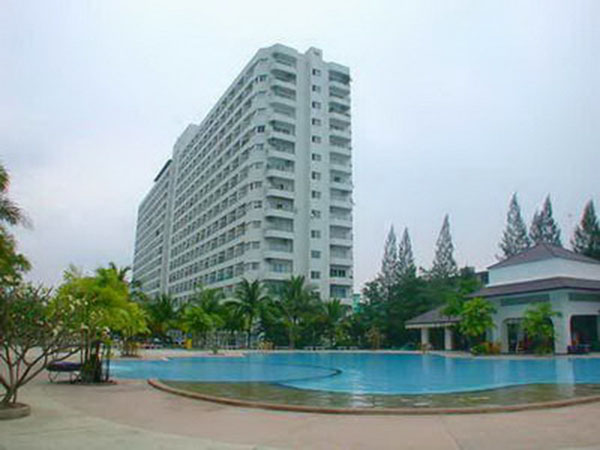 View Talay 1 building B