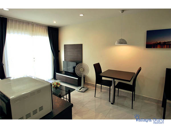 Park Lane Condo For Rent