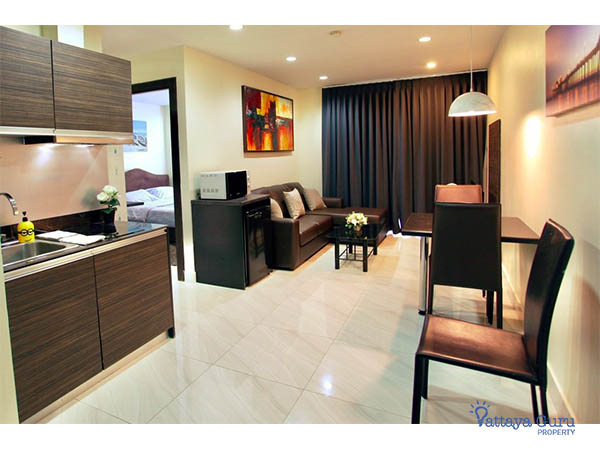 Park Lane Condo For Rent