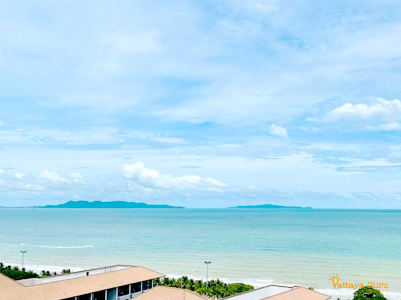 Talay 5C Condo