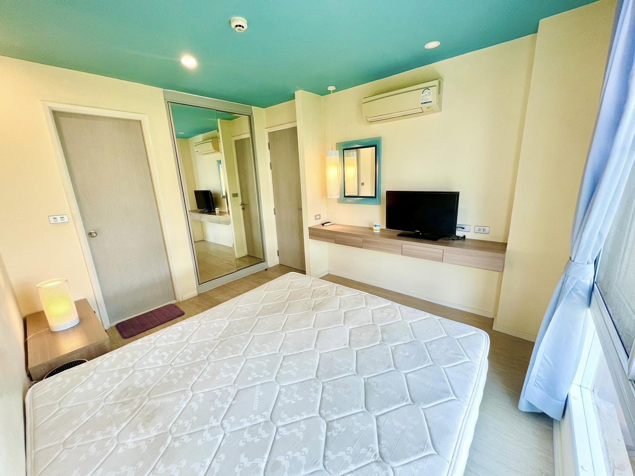 Atlantis Condo Resort 