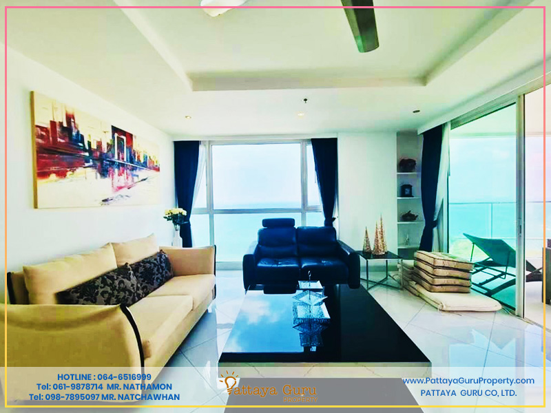 Sky Residences Condo